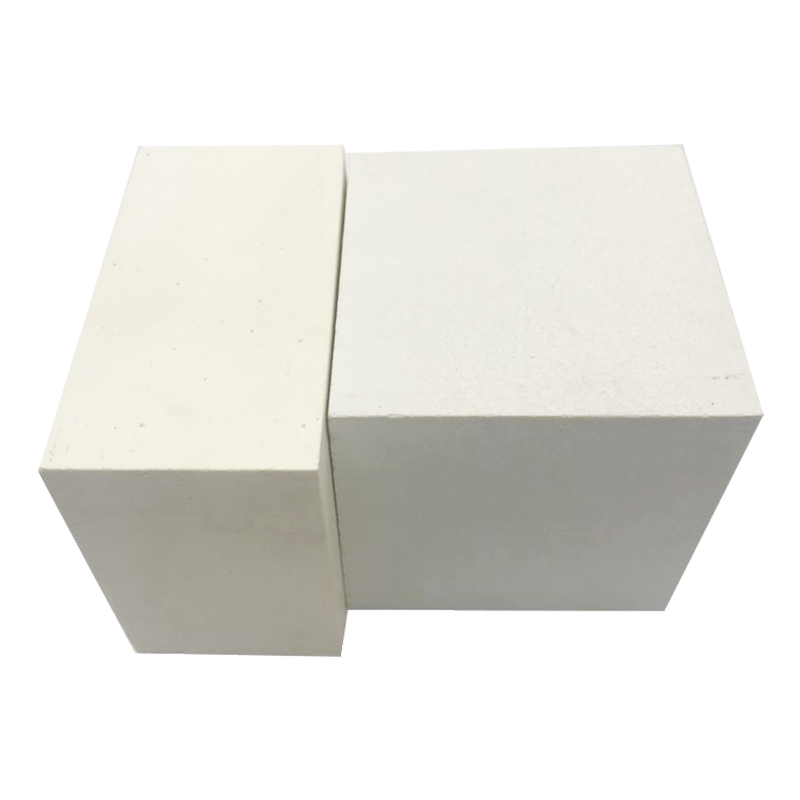 AZS BRICK